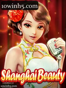 ShanghaiBeauty