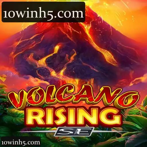 VolcanoRisingSE
