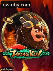 ZhongKui