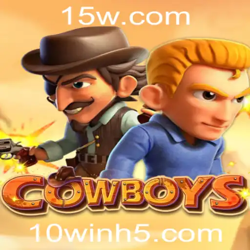 Descobrindo o Universo de COWBOYS: O Jogo Que Conquista Multidões