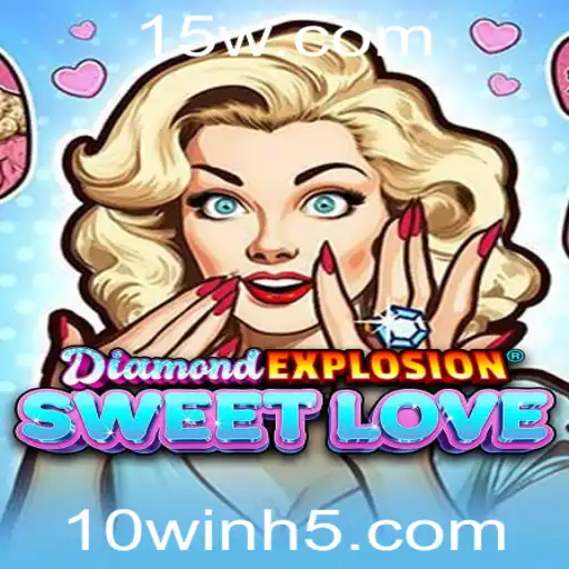 DiamondExplosionSweetLove: Transforme Seus Momentos em Vitórias!