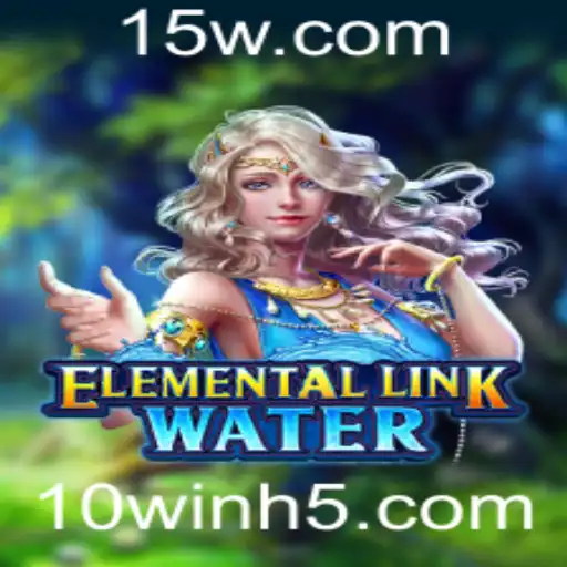 Explorando o Excitante Mundo de ElementalLinkWater: Estratégia e Diversão na Busca pela Vitória