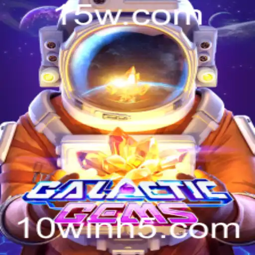 Descubra o Fascinante Mundo de GalacticGems: Um Guia Completo