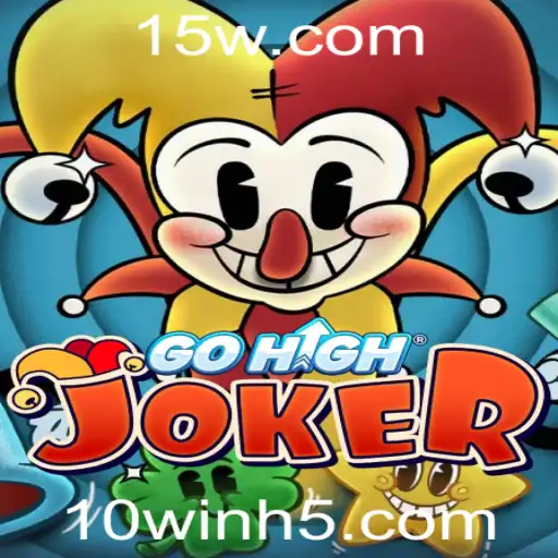 Descubra GoHighJoker: O Novo Fenômeno dos Jogos Online