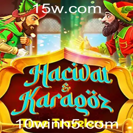 Explorando o Fascinante Jogo 'HacivatandKaragoz'