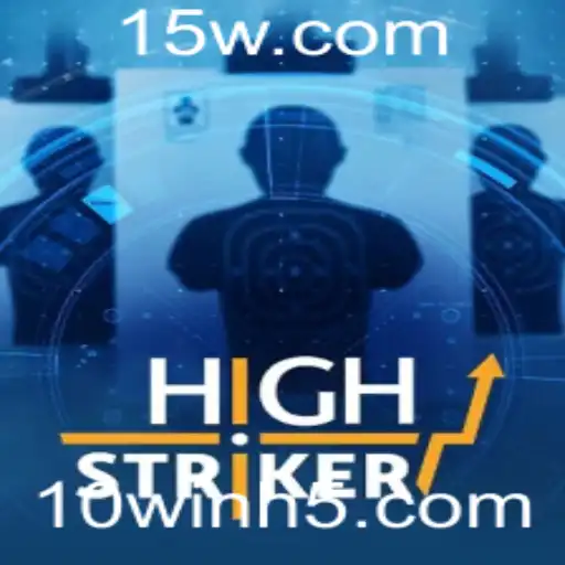 Descubra o Mundo Empolgante de HighStriker: O Jogo da Vez