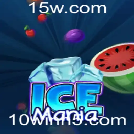 IceMania: Um Mergulho no Universo Gelado do Novo Jogo com 10win
