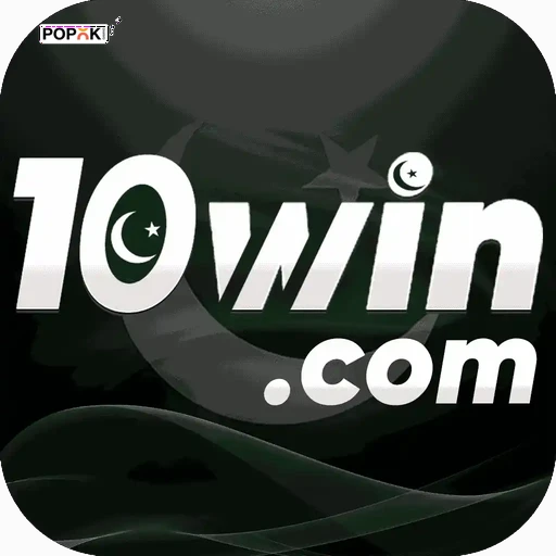 10win Logo