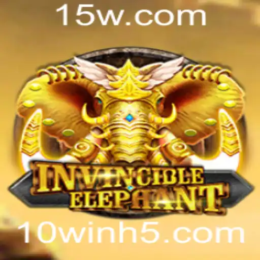 Descubra o Mundo de InvincibleElephant: Um Jogo de Estratégia e Persistência
