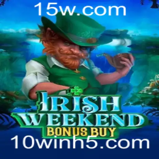 Descubra o Fascinante Jogo IrishWeekendBonusBuy e a Estratégia 10win