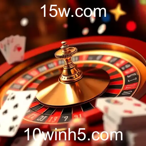 10win Jogos de Roleta: Segurança e Diversão