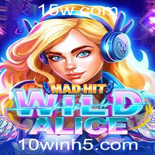 Explorando MadHitWildAlice: Um Mergulho no Mundo Empolgante do Jogo
