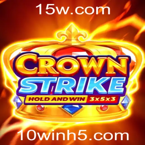Crownstrike: Uma Jornada Épica ao Mundo dos Jogos