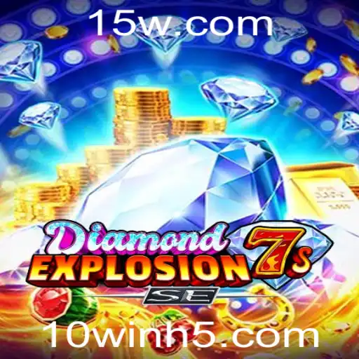 Explorando o Universo do Jogo DiamondExplosion7sSE: Estratégias e Regras para Garantir a Sua Vitória
