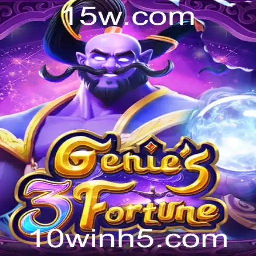 Explorando Genie3Fortune: Um Mergulho no Mundo do Jogo e Estratégias de Vitória