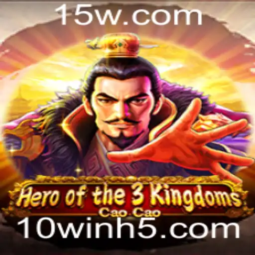 Explorando o Mundo de Heroofthe3KingdomsCaoCao: Domine a Era dos Três Reinos