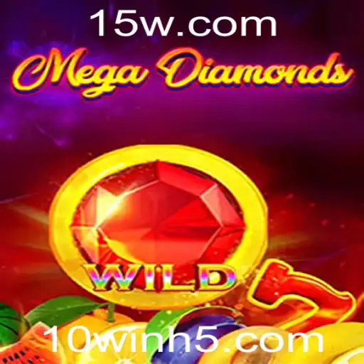 MegaDiamond: Descubra o Encanto do Novo Jogo de Estratégia e Sorte