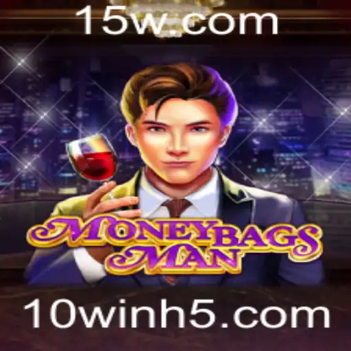 Desvendando o Fascinante Mundo de MoneybagsMan