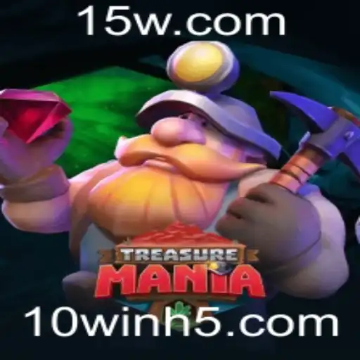 Descubra TreasureMania: Um Mergulho Aventuroso no Mundo dos Tesouros