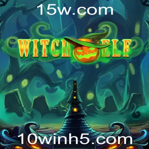 WitchElf: Um Mergulho no Mundo de Magia e Estratégia