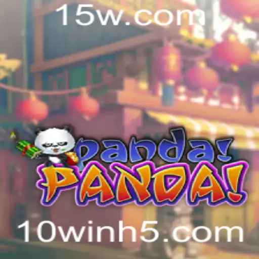 Descubra PandaPanda: O Jogo Estratégico que Conquista Todos