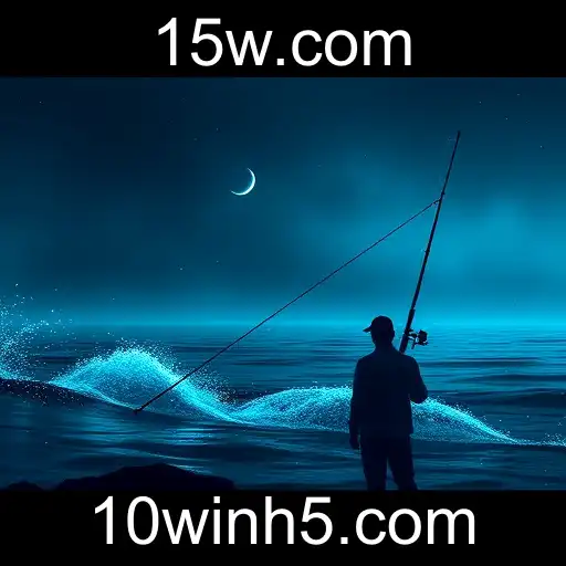 Explorando o Mundo da Pesca Online: Uma Nova Era com 10win