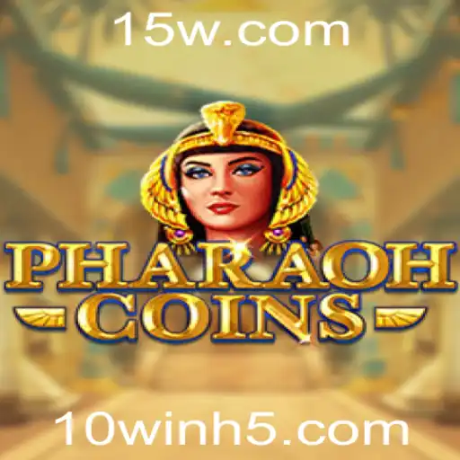 Descubra PharaohCoins: O Fascinante Mundo do Jogo e Como Vencer com '10win'