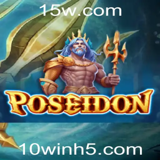 Descubra as Emoções e Estratégias do Jogo Poseidon