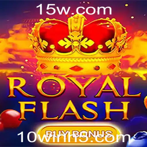 RoyalFlashBuyBonus: A Nova Sensação nos Jogos de Cassino
