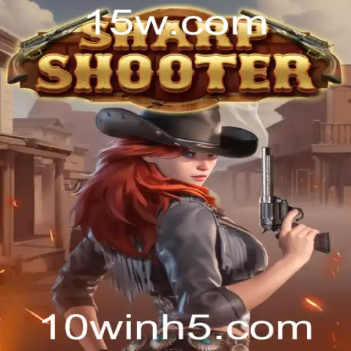 Descubra o emocionante mundo de Sharpshooter: O novo jogo sensação do momento