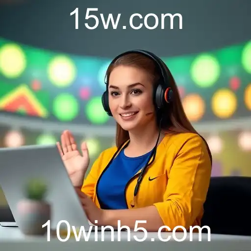 10win Suporte: Assistência Completa no Brasil