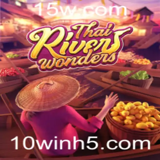 Explorando o Mundo do Jogo ThaiRiverWonders: Uma Experiência Única de Diversão