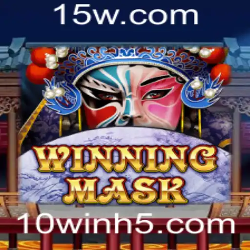 WinningMask: Descubra o Envolvente Mundo do Jogo