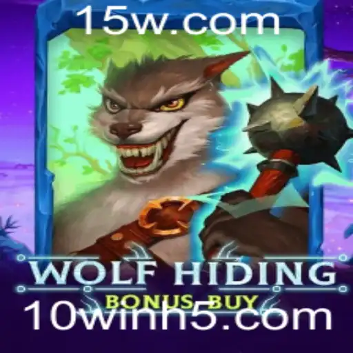 Explorando o Jogo WolfHidingBonusBuy: Descrição, Introdução e Regras